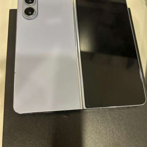 90% New Samsung Galaxy Fold 5