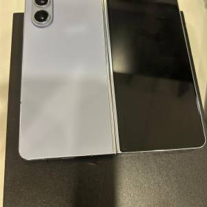 90% New Samsung Galaxy Fold 5