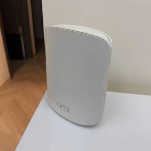 Netgear Orbi RBR350 AX1800 Mesh WiFi 6