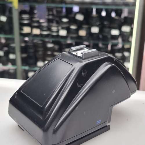 HASSELBLAD PM45 PRISM 45 DEGREE VIEWFINDER