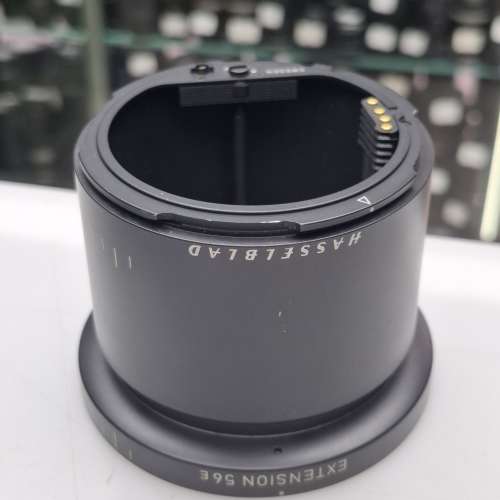 HASSELBLAD EXTENSION 56E