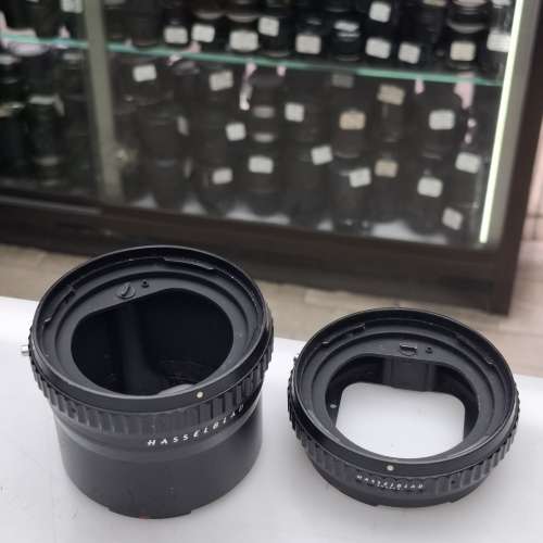 HASSELBLAD MACRO TUBE
