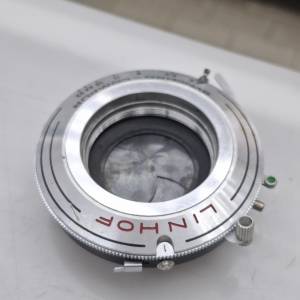 LINHOF SHUTTER 快門正常