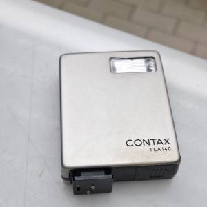 CONTAX TLA 140 95% NEW