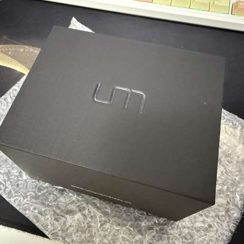[FS] Unique Melody UM 3DT HK version  99新