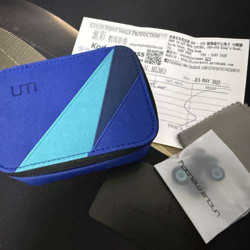 [FS] Unique Melody UM 3DT HK version  99新