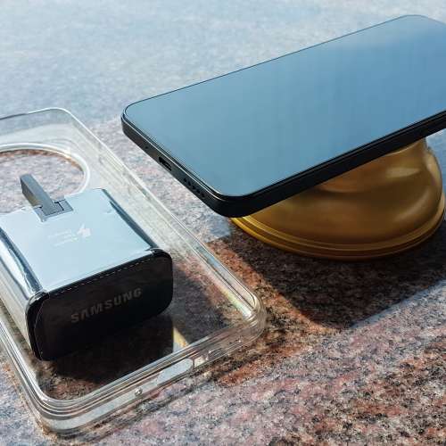 Redmi 紅米 14C 香港行貨 極之新淨 午夜黑 電池耐用
