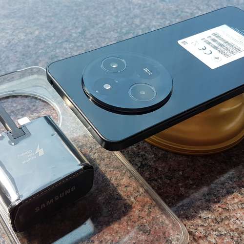 Redmi 紅米 14C 極之新淨 香港行貨 午夜黑 電池耐用