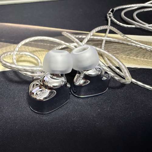 [FS] TANCHJIM Origin 1DD iem (九成新）