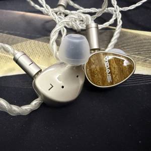 [FS] SIVGA Que UTG 1DD iem (95新）