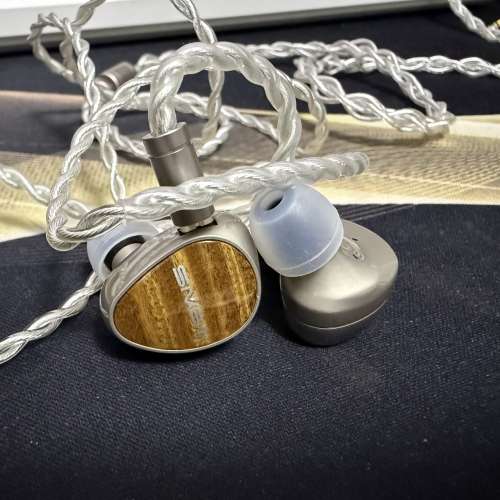 [FS] SIVGA Que UTG 1DD iem (95新）