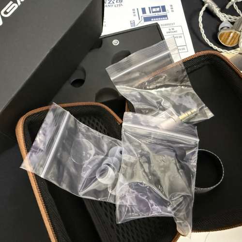 [FS] SIVGA Que UTG 1DD iem (95新）