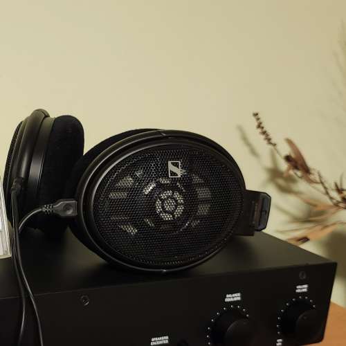 Sennheiser HD660S