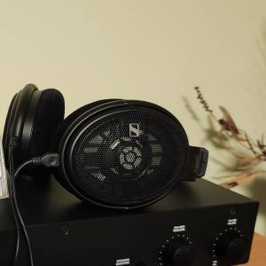 Sennheiser HD660S