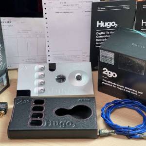 chord 2go 中古価格 | HifiZero