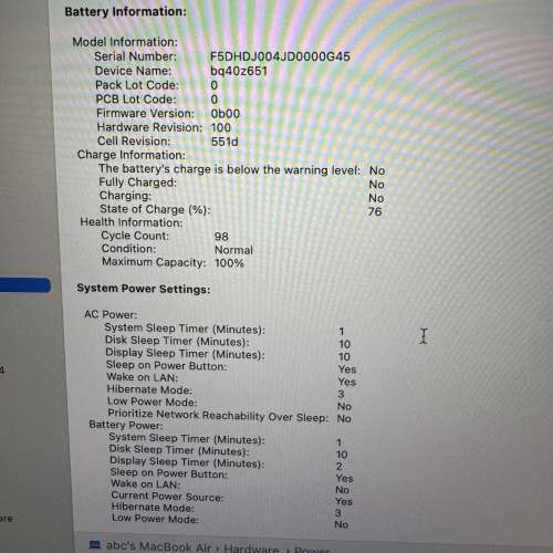99.9新 APPLE MacBook Air m4 16+256藍色