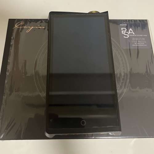 Cayin N8ii N82 第二代