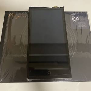 Cayin N8ii N82 第二代