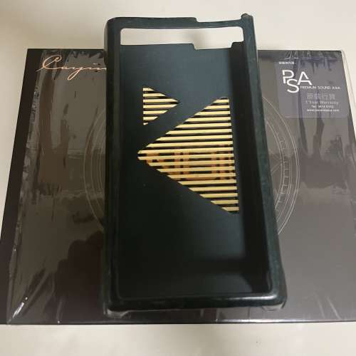 Cayin N8ii N82 第二代