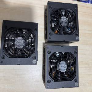 SFX 火牛3隻 當壞賣