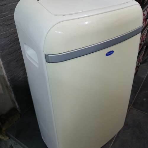 Carrier 開利1匹移動冷氣機
