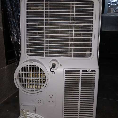 Carrier 開利1匹移動冷氣機