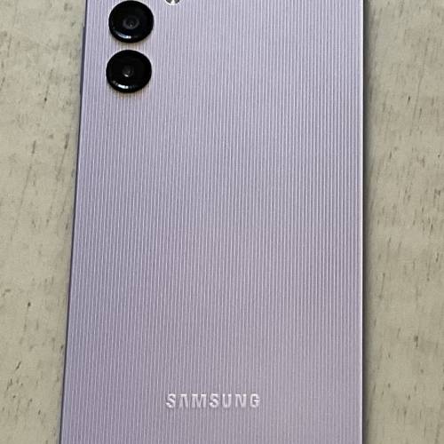 Samsung Galaxy A14 紫色智能手機