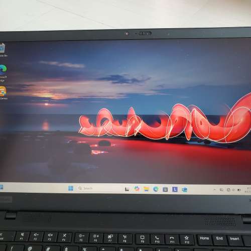 ThinkPad X1 Carbon Gen8 (Touch Screen) i7-10510u 16g 256gb SSD LAPTOP