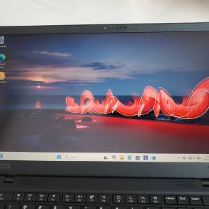 ThinkPad X1 Carbon Gen8 (Touch Screen) i7-10510u 16g 256gb SSD LAPTOP