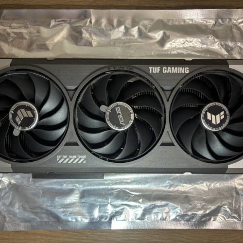 ASUS TUF Gaming RTX 5060 8GB OC