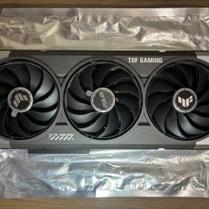 ASUS TUF Gaming RTX 5060 8GB OC
