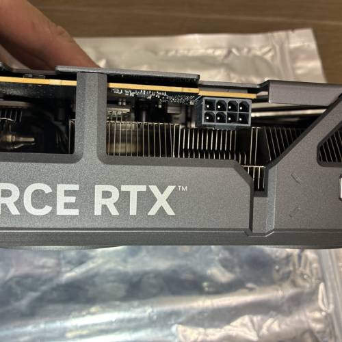 ASUS TUF Gaming RTX 5060 8GB OC