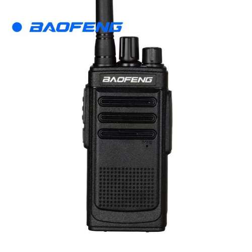 全新 寶峰 BF-V8/C6 對講機