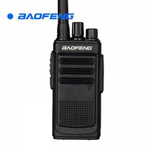 全新 寶峰 BF-V8/C6 對講機