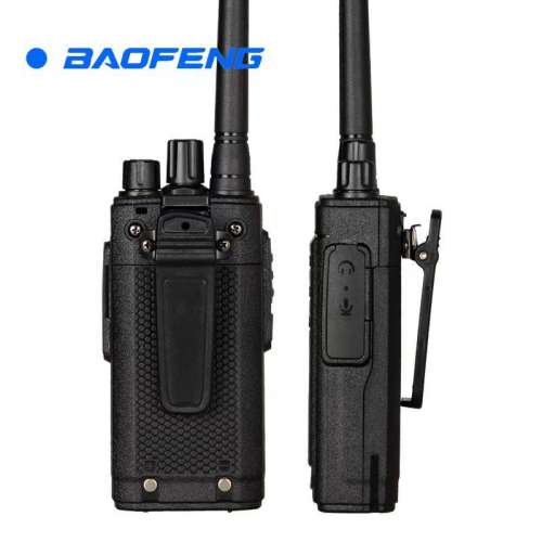 全新 寶峰 BF-V8/C6 對講機