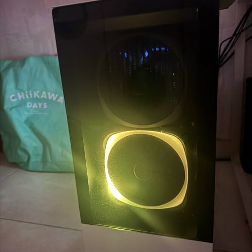 NZXT H510 Elite + Kraken Z63 280mm 水冷