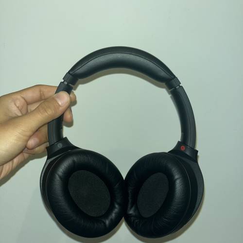 Sony WH-1000XM4 無線 降噪耳機 藍牙 headphones Bluetooth
