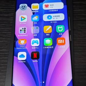 極新淨小米12 Pro行貨