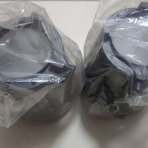 神牛 SA-17  Bowens Mount to S30 adapter