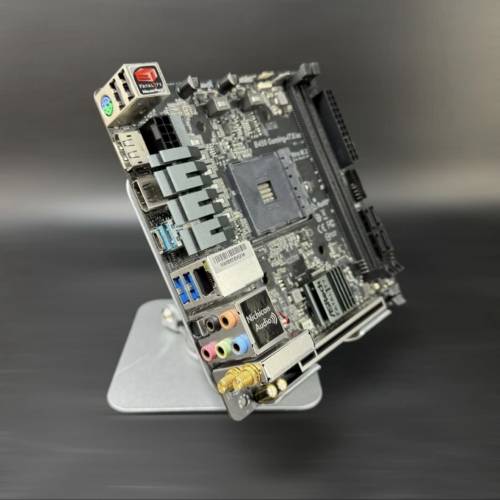 ASRock B450 Gaming ITX/ac