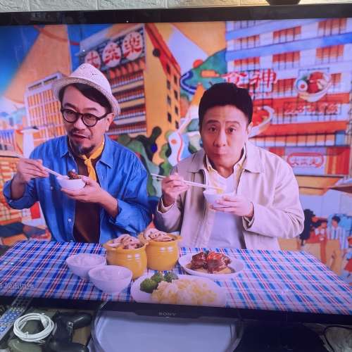 SONY  BRAVIA  55吋 電視機 KD-55X9000A  Triluminos display 3D  4K  連遙控一代機...