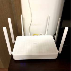 紅米器由器AX6