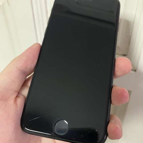 Apple iPhone SE2 128gb 黑色