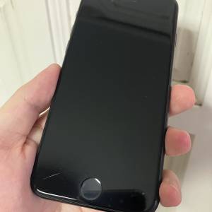 Apple iPhone SE2 128gb 黑色