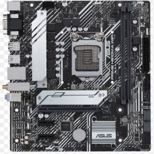 asus prime h510m-a wifi , i5 11400 8GB 3200 DDR4