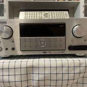 Marantz SR5002 AV 環繞擴大機