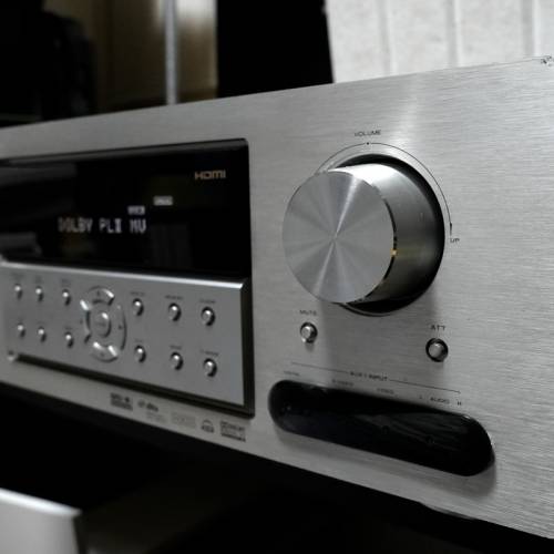 Marantz SR5002 AV 環繞擴大機