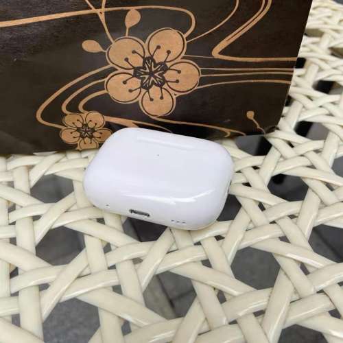 二手AirPods Pro 2 TypeC