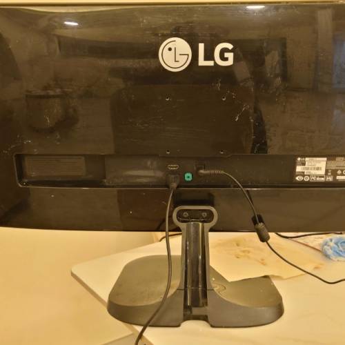 LG 29UM58-P Ultra Wide 顯示器