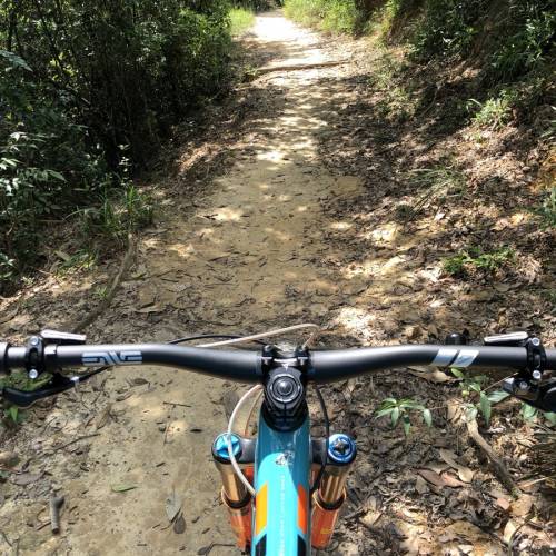 Yeti 27.5&rdquo;全碳纖維山地單車